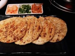-海鲜烧烤