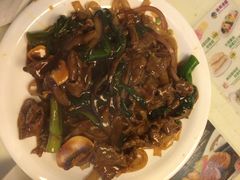 翠华餐厅(旺角文华商场店)-翠华餐厅(旺角文华商场店)