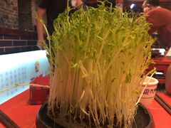 -巴九门老火锅(来福士打望店)