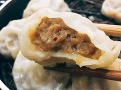 -百年尹氏汤包(湖南路狮子桥店)