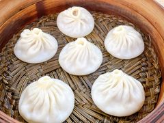 速冻鲜肉汤包-四季美汤包(户部巷店)