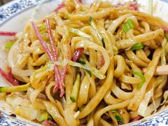 -清真·鸦儿李记·小馆(后海店)