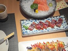 -德川家日本料理(中关村寰太大厦店)
