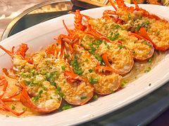 -蠔爺王志德生蚝馆(金沙湾店)
