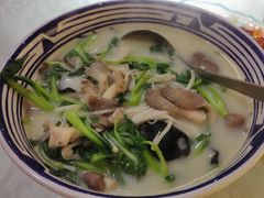 -眷江南之小蓝鲸(王府大街店)