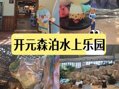 -杭州开元森泊度假乐园