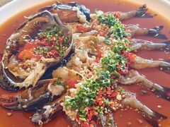 -郑州绿地JW万豪酒店-中餐厅