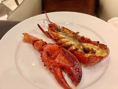 波士顿龙虾-杭州滨江世融艾美酒店·新食谱全日餐厅