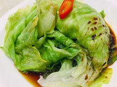 -稻香酒家(长宁KING88广场店)