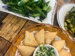 -利杨记·本味轩粥坊·烧烤(宝体店)