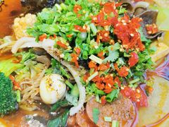 -芙蓉树下·四川冒菜(大悦城店)