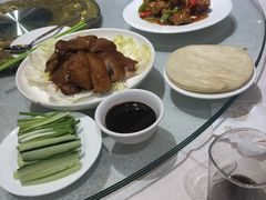 锅烧肘子-泰丰楼(前门西大街店)