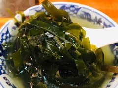 -兵哥豌豆面(建设巷店)