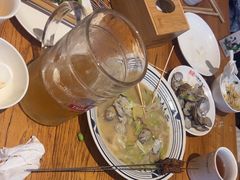 -福苗小骆驼烧烤(大唐不夜城店)