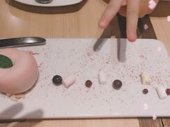 -必胜客(兴隆店)