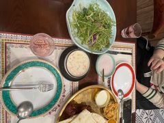 -食彩美印度特色美食餐厅·印度料理