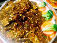 -美极鲜食坊(宝安南路店)
