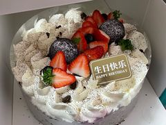 -味多美蛋糕(古城店)