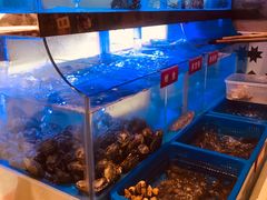 -小龍鳳·港式海鲜打边炉(沙湖路店)