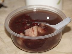 红豆沙-百花传统甜品店(原址店)