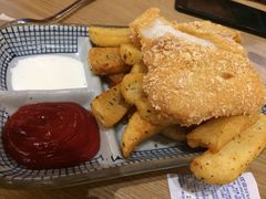 -HELLO 27 意面·沙拉·帕尼尼