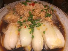 -青年公社烤鸭(青年路店)