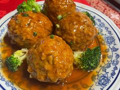 -正阳门饭庄·烤鸭·北京菜(万丰路七里庄店)