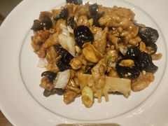 -二分八·大同菜(长治路店)