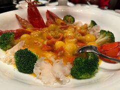 -上海小南国(不夜城店)