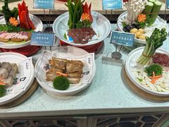 -老西门·常州菜(新区店)