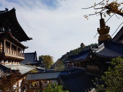 -径山寺