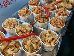-六合夜市