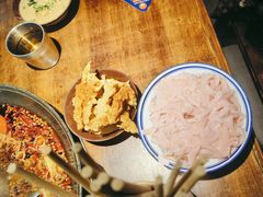 -楠火锅(西单店)