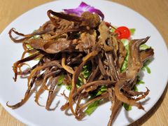 鸭舌头-兔爸私家小厨(新北万达店)
