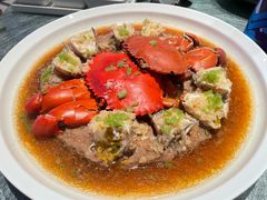 -禾院•新派融合淮扬菜餐厅