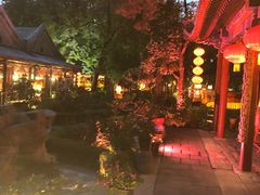 -白家大院·王府宫廷菜(苏州街店)