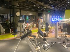 -Liking Fit智能健身(中关村店)