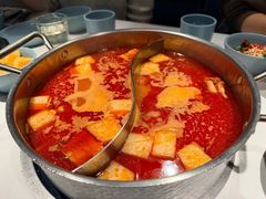 -小街猪手(团结湖店)