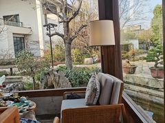 -广富林宰相府酒店·水云间