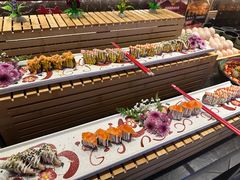 -空之介寿喜烧·和牛放题(恒隆广场店)