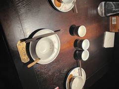 -绿茶餐厅(同成街华联店)