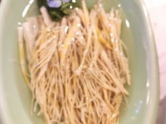 非遗龙须竹笋-捞神煲汤火锅(湖滨商业街店)