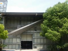 -上海海洋大学鱼文化博物馆(军工路校区)