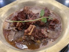 -芦月轩羊蝎子(北蜂窝店)