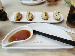 -苏小柳手作点心x茶叙小院(徐家汇分院)
