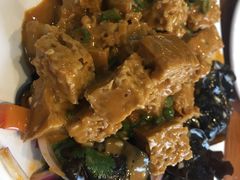 -农夫大盘鸡(经八路总店)