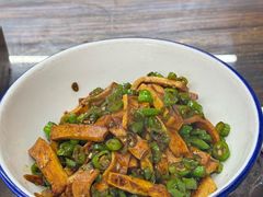 -衡厨·衡阳土菜(中南店)