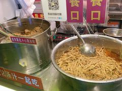 -张记捆鸡(总店)