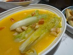 -锦庐道地川菜(来福士店)