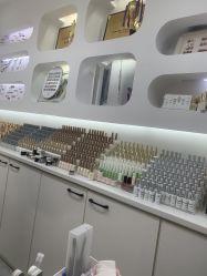 -芊冉•美甲美睫纹绣